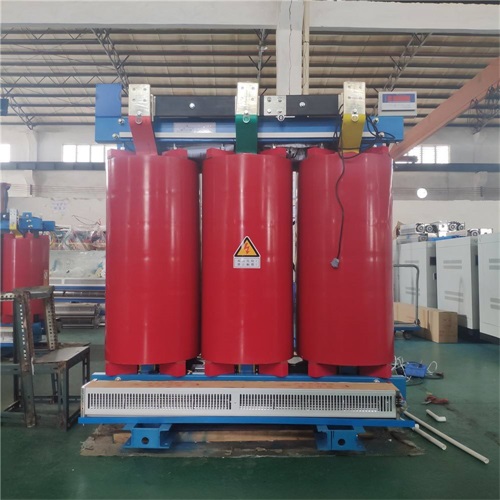 城关SCB10-1250KVA/10KV/0.4KV干式变压器