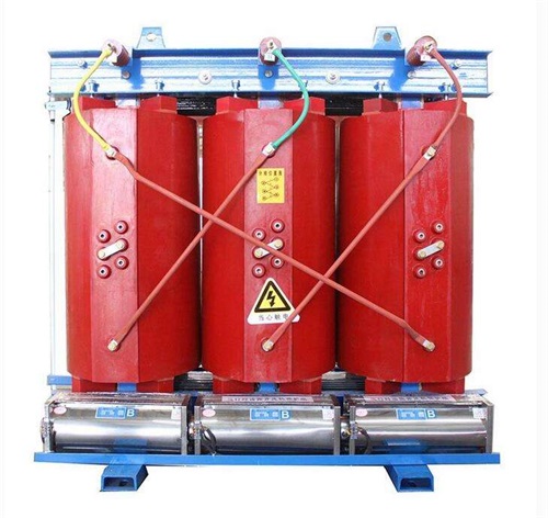 城关SCB11-1000KVA干式变压器现货供应