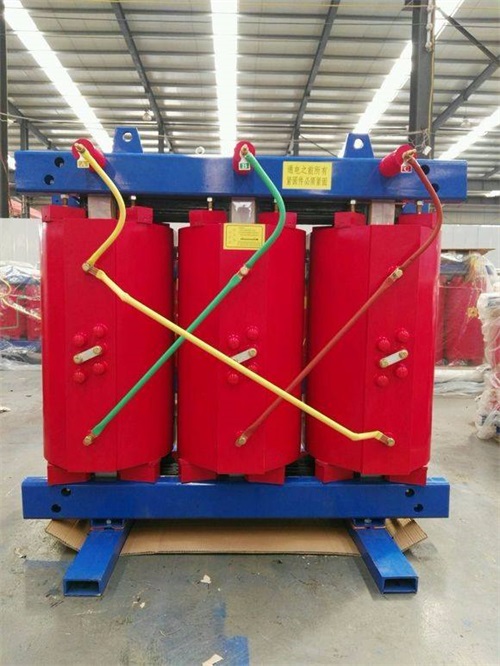 城关SCB13-30kva干式变压器厂家现货
