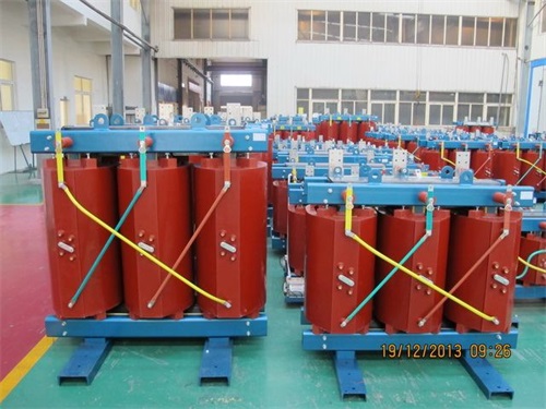 城关3150kva干式变压器现货价格