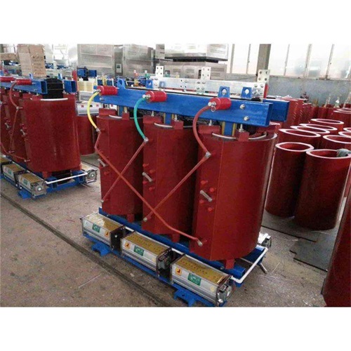 城关SCB13-100KVA干式变压器供应厂家